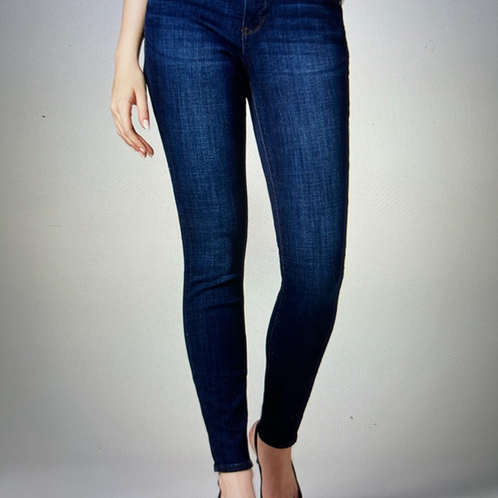 JAG,skinny jeans,Tummy Control & Butt Lift